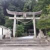 白山比咩神社